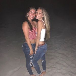 Meet your Posher, Allison